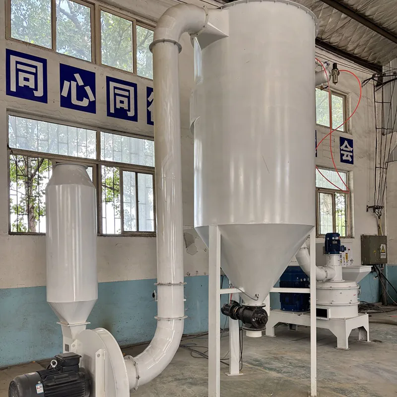 ضمان الجودة: تجري شركة Xingshengwei Machinery اختبارات صارمة قبل الشحن للطلبات الدولية