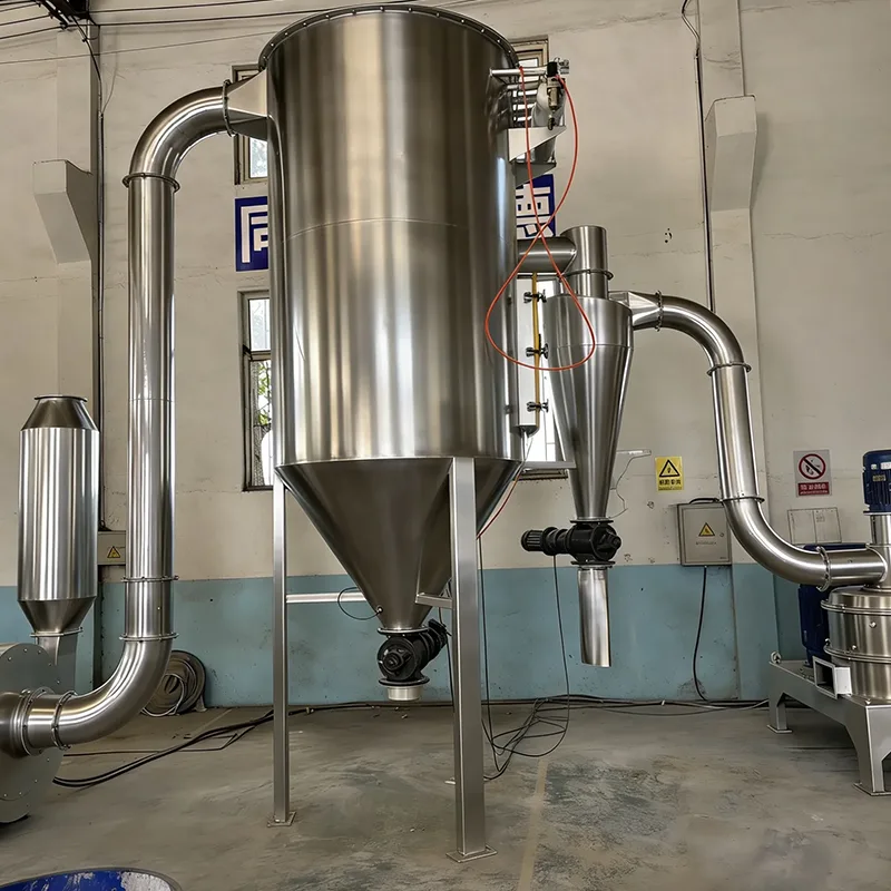 مسحوق طعام القطط فائق النعومة